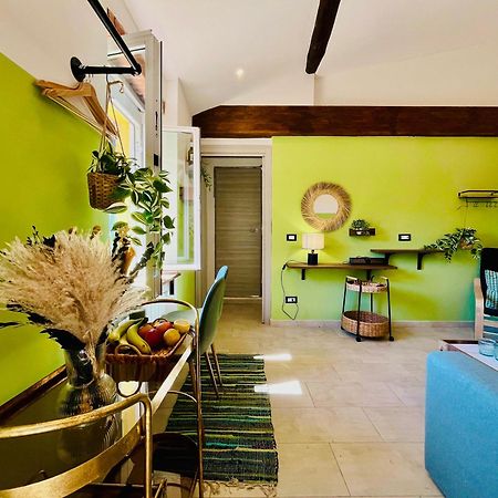 Casa Olive 53 Mare Vila La Spezia Exterior foto