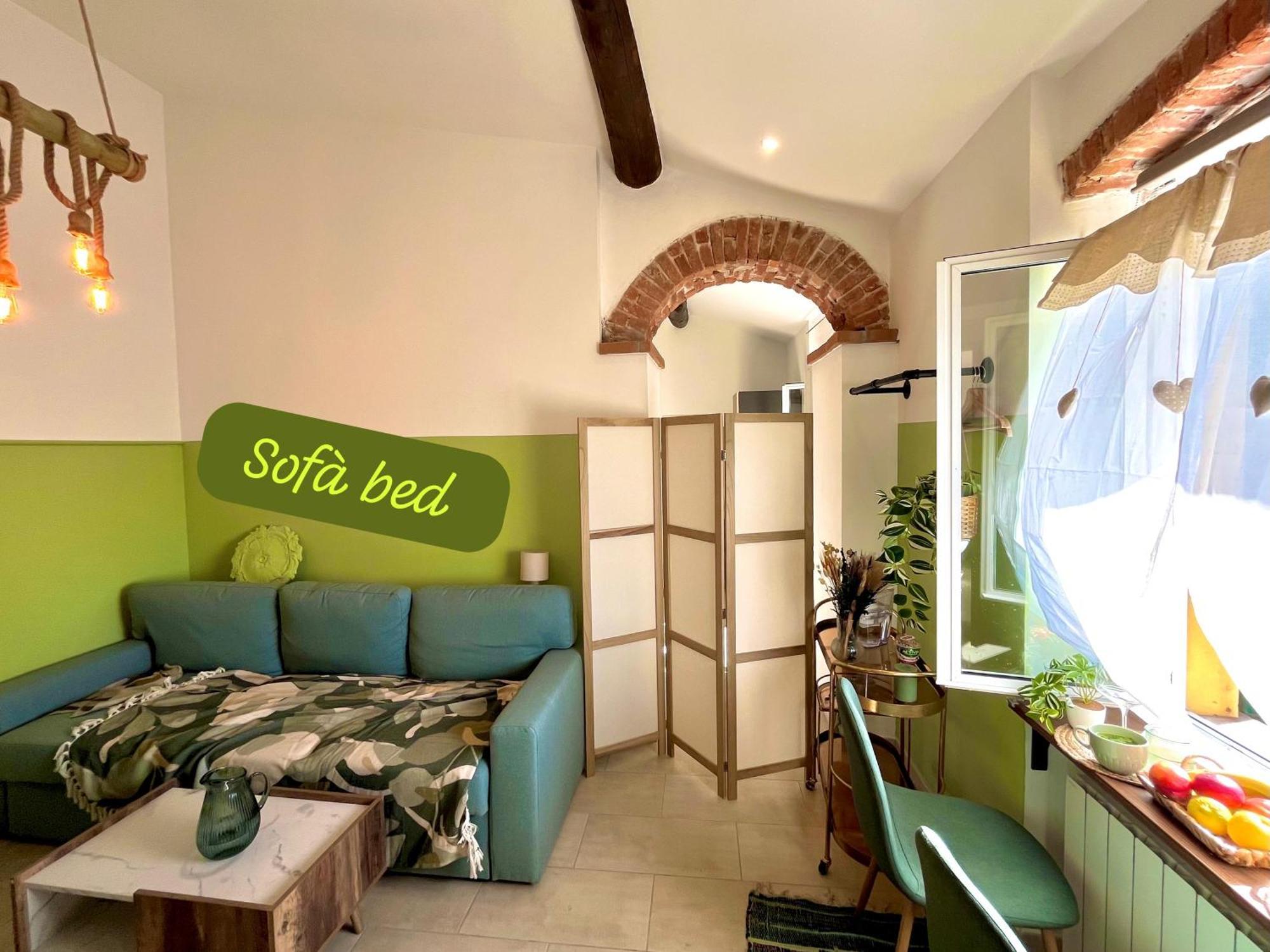 Casa Olive 53 Mare Vila La Spezia Exterior foto