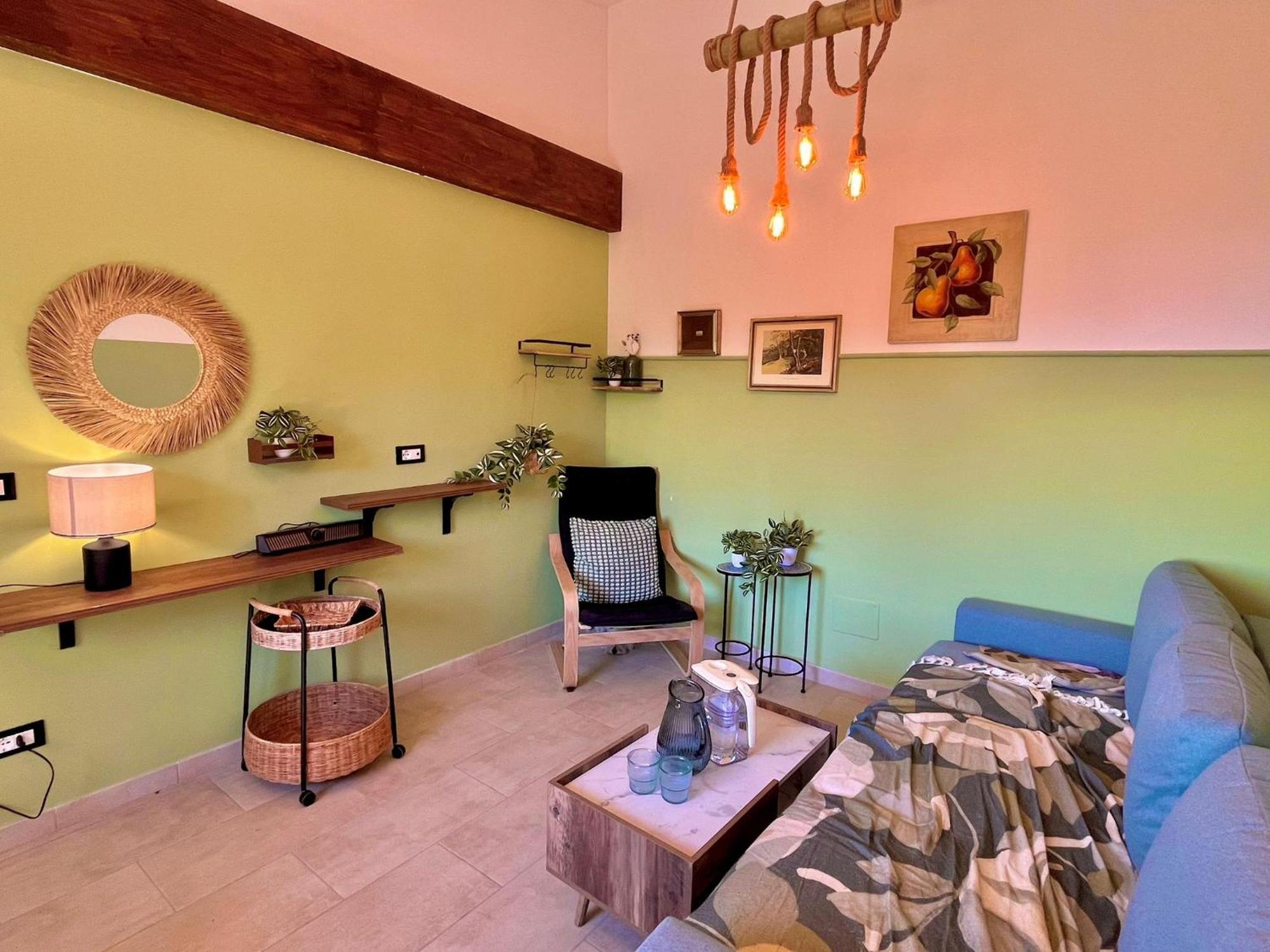 Casa Olive 53 Mare Vila La Spezia Exterior foto