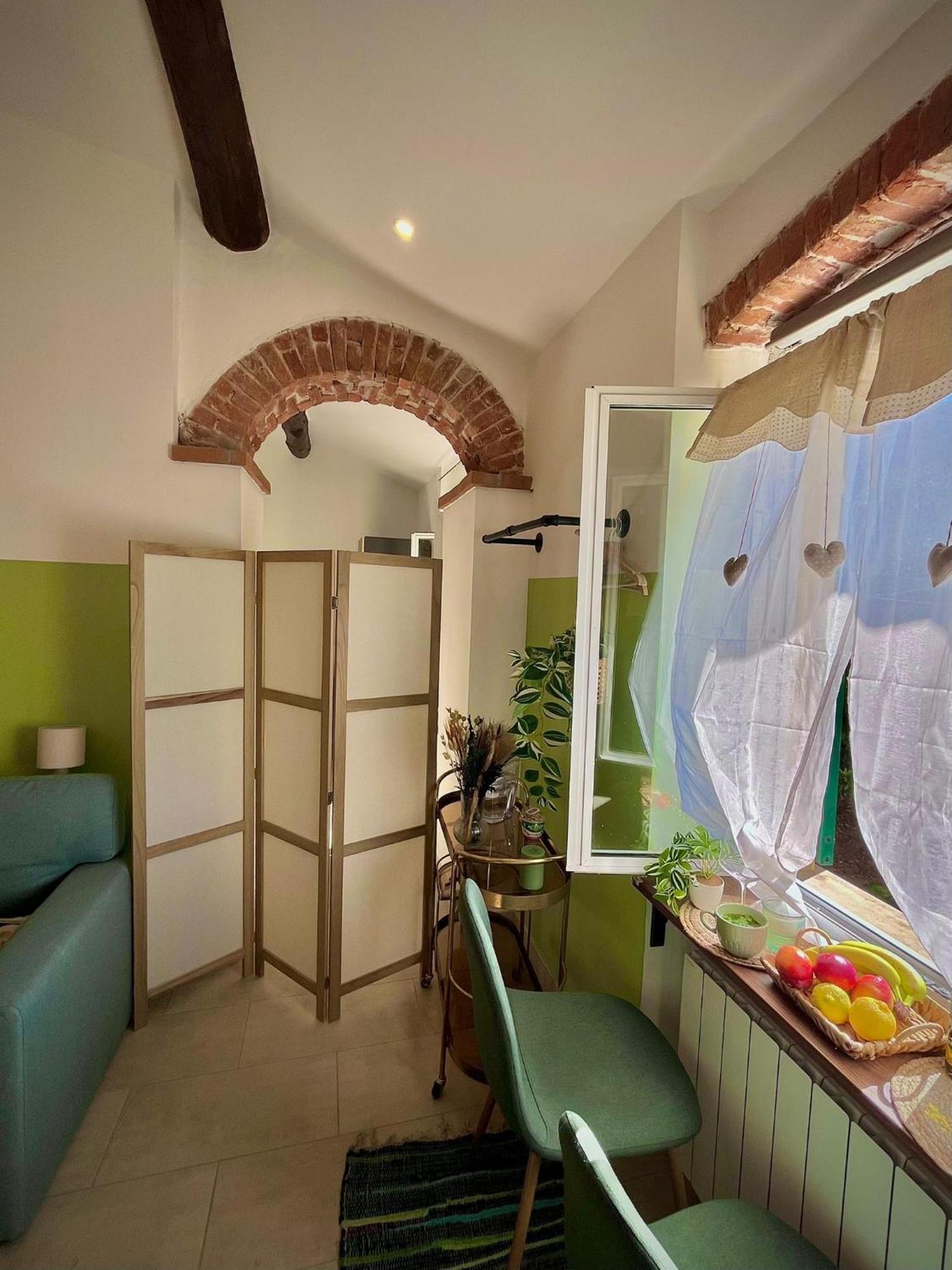 Casa Olive 53 Mare Vila La Spezia Exterior foto