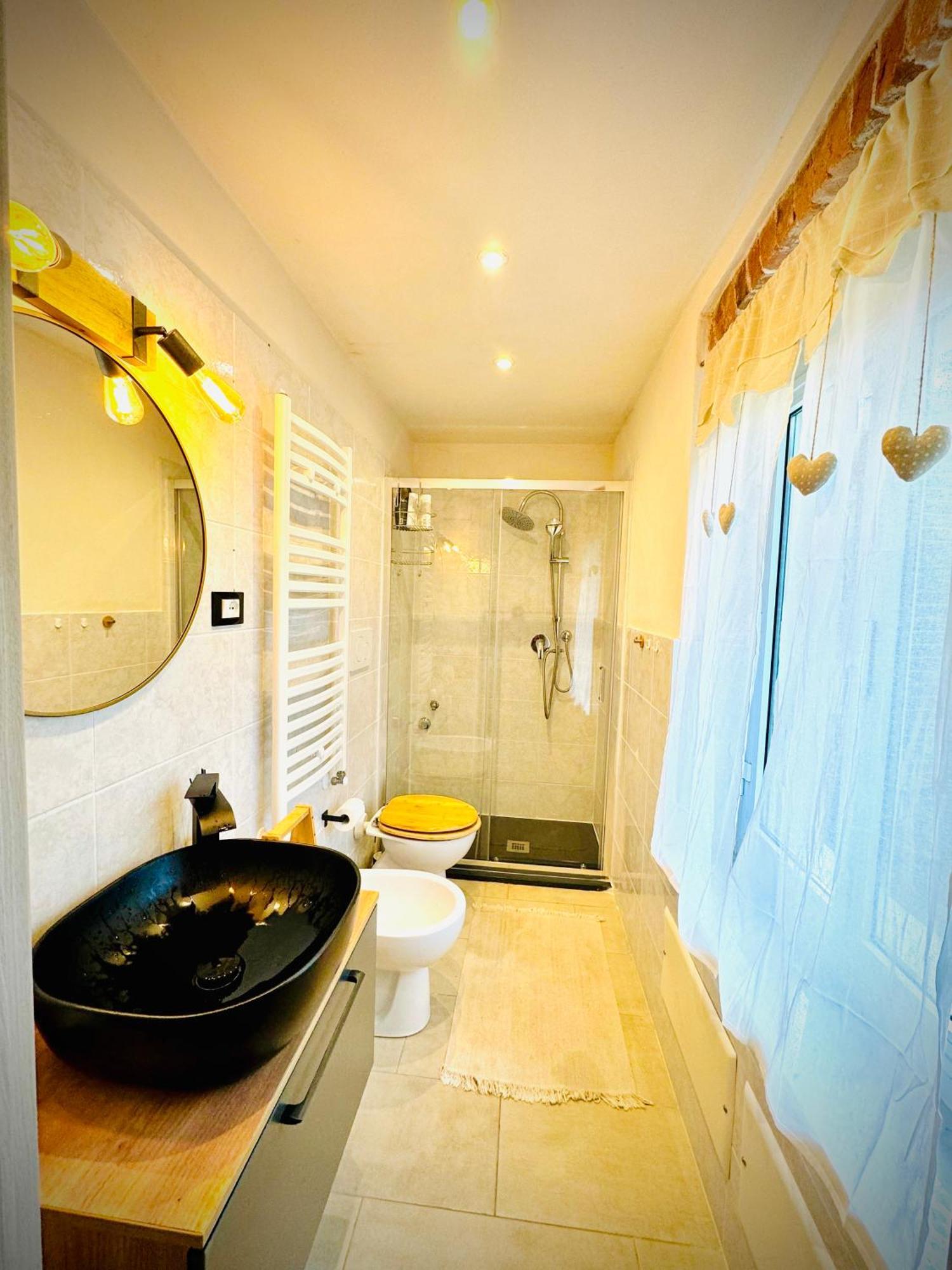 Casa Olive 53 Mare Vila La Spezia Exterior foto